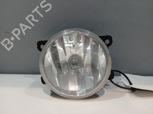 Used Left front fog light CITROËN C3 Picasso (SH_) 1.6 VTi 120 (120 hp) 30364616
