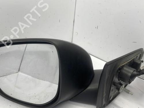 Left mirror CITROËN C4 CACTUS 1.2 VTi 82 | BP22835243C26 