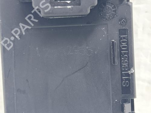Card reader RENAULT SCÉNIC II (JM0/1_) | BP36155954E4 - Image 3