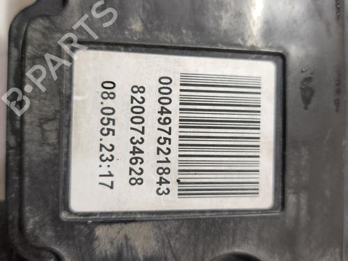 Electric handbrake RENAULT GRAND SCÉNIC II (JM0/1_) 1.9 dCi (JM14) | BP32078270E5 