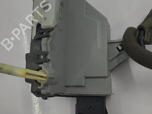 Rear right lock PEUGEOT 5008 (0U_, 0E_) 1.6 HDi | BP22822201C99 