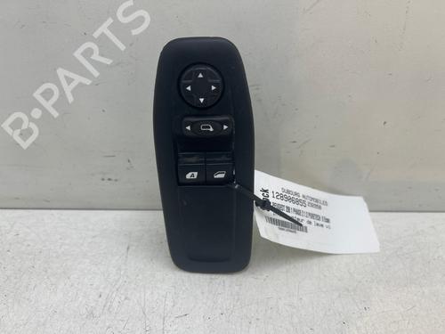 Left front window switch PEUGEOT 208 I (CA_, CC_) 1.2 THP 110 | BP37202890I27 - Image 5