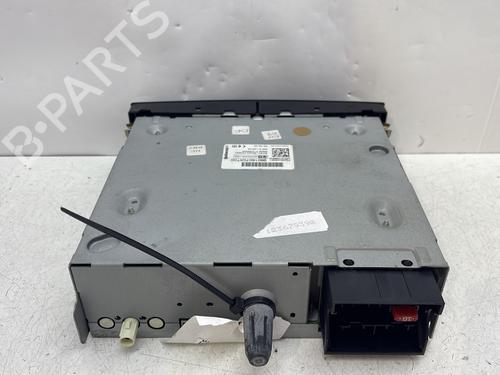 Used Radio Radio 37732405 37732405