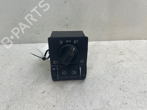 Headlight switch OPEL ASTRA G Coupe (T98) 2.2 16V (F07) | BP37660907I24 - Image 4