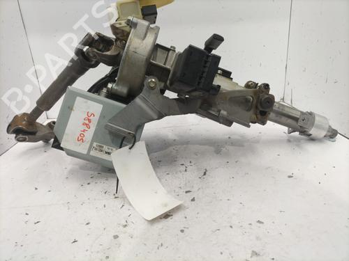 Used Steering column Steering column 22847583 22847583