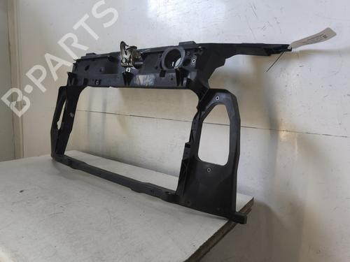 Used Front slam panel Front slam panel FIAT PANDA (169_) [2003-2026] 35995089 35995089