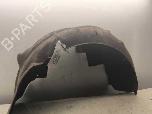 Wheel arch AUDI A3 Sportback (8VA, 8VF) 2.0 TDI | BP27837527C56 