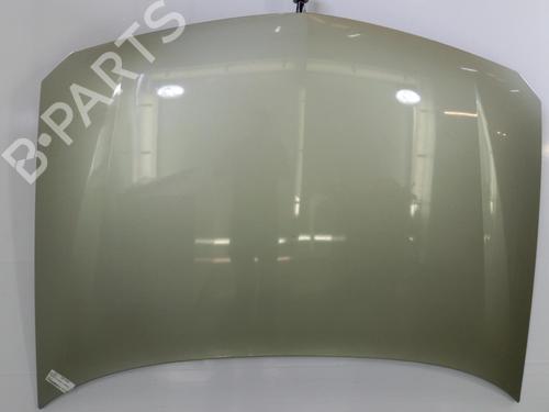 Used Hood RENAULT LAGUNA II Grandtour (KG0/1_) 1.9 dCi (KG0G) (120 hp) 22816012