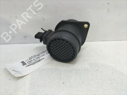 Used Mass air flow sensor Mass air flow sensor HYUNDAI i20 I (PB, PBT) 1.4 CRDi (75 hp) 29516021 29516021