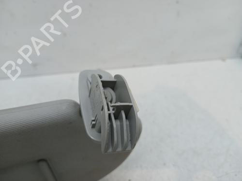 Right sun visor SEAT IBIZA IV SC (6J1, 6P5) 1.9 TDI | BP29516031I2 