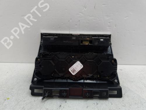 Climate control RENAULT ZOE (BFM_) ZOE (BFMC, BFMD) | BP30200173I5 - Image 5