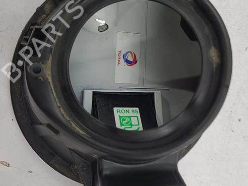 Fuel flap PEUGEOT 208 I (CA_, CC_) 1.2 VTI 82 | BP22822636C131