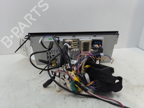 Display monitor BMW X5 (E53) 4.4 i | BP30162438C48