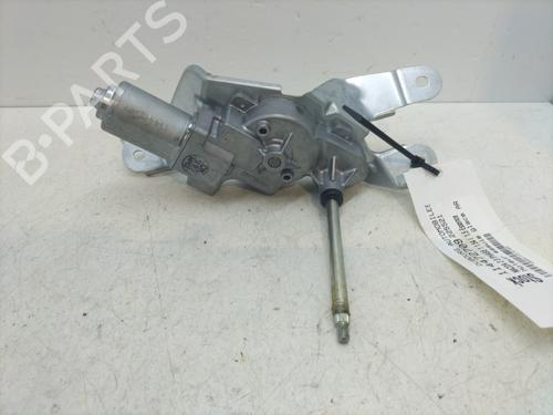 Used Rear wiper motor MAZDA 2 Hatchback (DL, DJ) 1.5 SKYACTIV-G (90 hp) 30450941