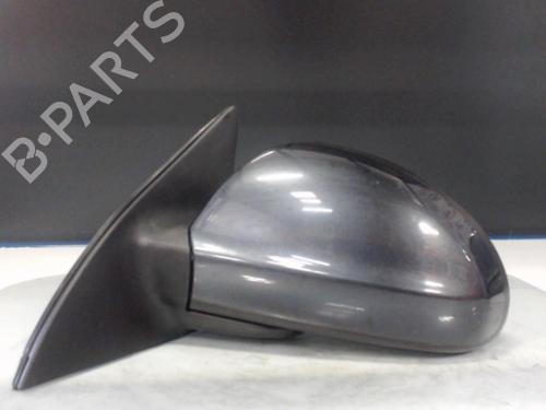 Used Left mirror KIA CEE'D Hatchback (ED) 1.6 (122 hp) 22814950