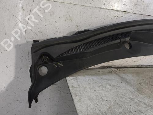 Used Scuttle panel Scuttle panel NISSAN QASHQAI II (J11, J11_) 1.5 dCi (110 hp) 26957342 26957342