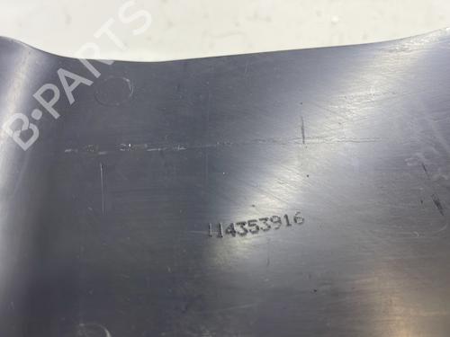 Other RENAULT CLIO III (BR0/1, CR0/1) 1.2 16V (BR02, BR0J, BR11, CR02, CR0J, CR11) | BP29869202O1