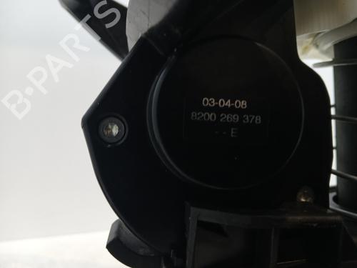 Other RENAULT CLIO III Grandtour (KR0/1_) 1.5 dCi | BP29976321O1 