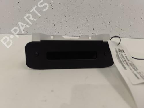 Used Display monitor PEUGEOT 206 Hatchback (2A/C) 1.4 i (75 hp) 25899572