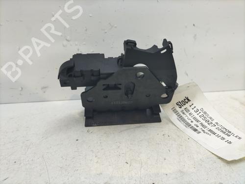 Tailgate lock AUDI A6 C6 Avant (4F5) 3.0 TDI quattro | BP29540898C101 