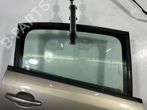 Right rear door CITROËN C4 I (LC_) 1.6 HDi | BP24227721C5 