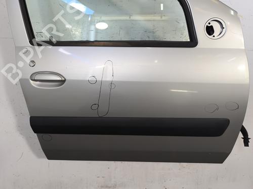 Right front door DACIA LOGAN MCV (KS_) 1.5 dCi (KS0W) | BP26148473C3 
