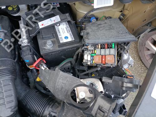 ABS pump CITROËN BERLINGO (ER_, EC_) 1.5 BlueHDi 100 | BP23867123M43  - Image 26