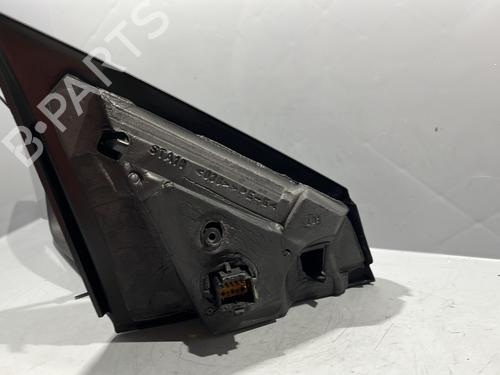 Left mirror RENAULT MEGANE II (BM0/1_, CM0/1_) 2.0 dCi | BP28178768C26 