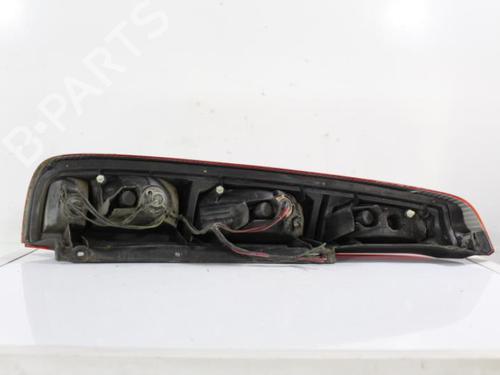 Right taillight NISSAN X-TRAIL I (T30) 2.2 Di 4x4 | BP22813330C35 