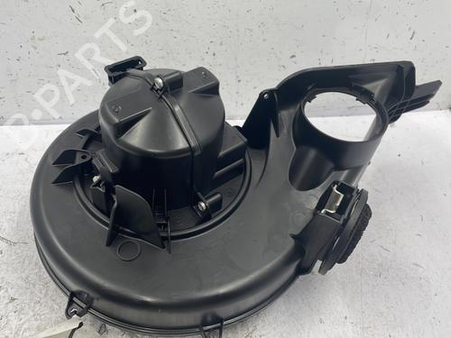 Heater blower motor LAND ROVER RANGE ROVER EVOQUE (L538) 2.2 D 4x4 | BP25445452M62 
