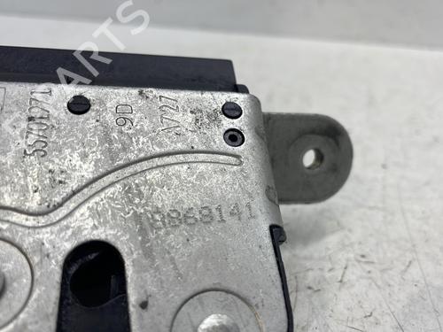 Tailgate lock OPEL CORSA D (S07) 1.3 CDTI (L08, L68) | BP31582243C101 