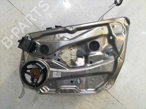 Used Front right window mechanism MERCEDES-BENZ C-CLASS (W204) C 200 CDI (204.001) (136 hp) 30818872