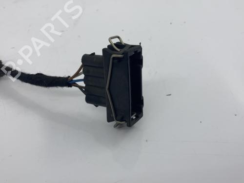 Right mirror VW POLO Variant (6V5) 1.9 SDI | BP22816391C27 