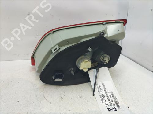 Højre baglygte bagklap PEUGEOT 308 SW II (LC_, LJ_, LR_, LX_, L4_) 1.6 HDi / BlueHDi 115 (LCBHXM, LCBHXT) | BP29540945C80 