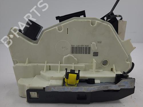 Rear right lock SEAT IBIZA IV ST (6J8, 6P8) 1.6 TDI | BP22823820C99 