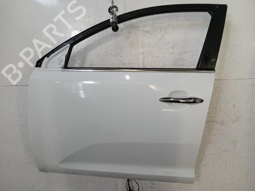 Used Left front door KIA SPORTAGE III (SL) 1.7 CRDi (116 hp) 31884444