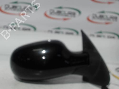 Right mirror NISSAN MICRA III (K12) 1.5 dCi | BP22814179C27