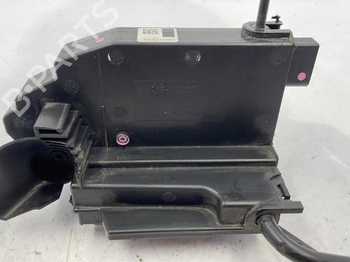 Front right lock CITROËN C4 Picasso II 1.6 HDi / BlueHDi 115 | BP22832013C97 
