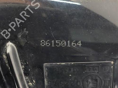 Left mirror KIA CARENS III MPV (UN) 2.0 CRDi 140 | BP22834218C26 