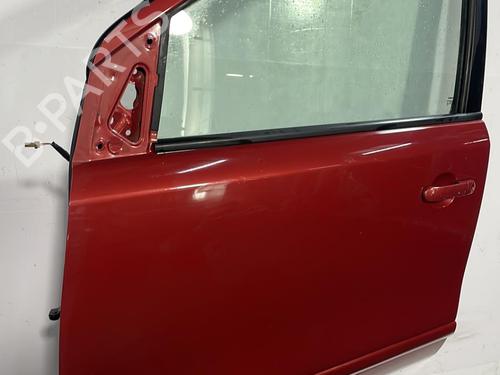 Left front door NISSAN NOTE (E11, NE11) 1.4 | BP22828713C2 