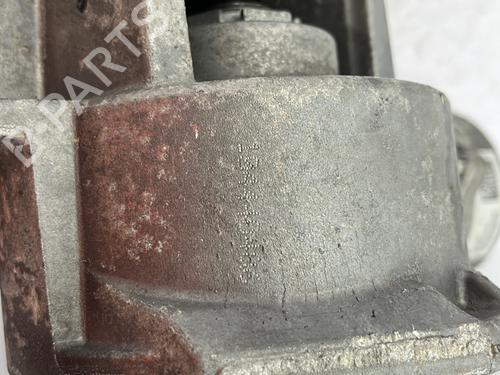 Steering column FIAT GRANDE PUNTO (199_) 1.3 D Multijet (199.AXD11, 199.AXD1A, 199.AXD1B,... | BP25120665M21 