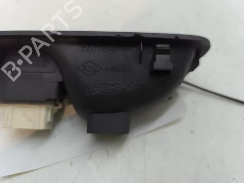 Used Right rear window switch Right rear window switch RENAULT MEGANE II (BM0/1_, CM0/1_) [2001-2012] 28178515 28178515