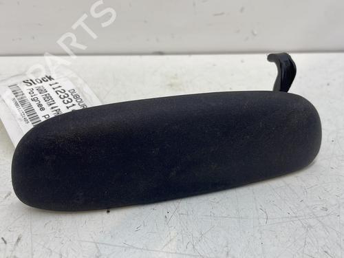 Used Rear right exterior door handle Rear right exterior door handle FORD FIESTA IV (JA_, JB_) 1.25 i 16V (75 hp) 29222475 29222475