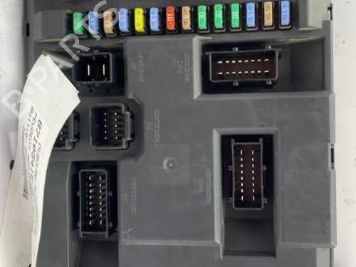 Used Fuse box PEUGEOT 207 (WA_, WC_) 1.6 HDi (90 hp) 22834881