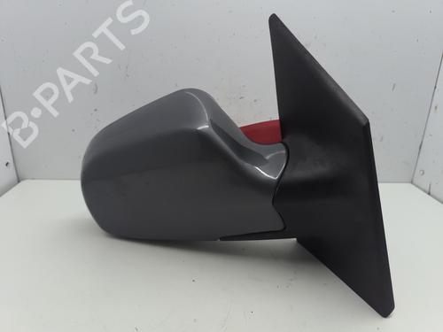 Right mirror HYUNDAI MATRIX (FC) 1.5 CRDi VGT 8762017660