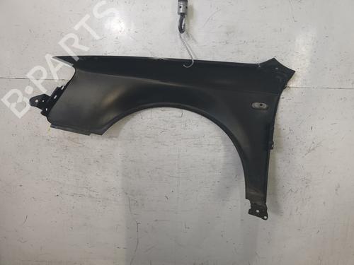 Right front fenders SEAT EXEO ST (3R5) 2.0 TDI | BP32092834C42 
