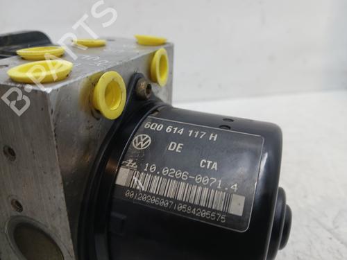 Pompe ABS VW POLO IV (9N_, 9A_) 1.9 SDI | BP29894217M43 