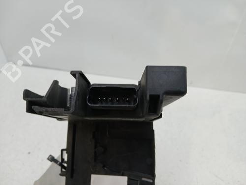 Used Electronic module Electronic module CITROËN C4 Picasso I MPV (UD_) [2006-2015] 33613343 33613343