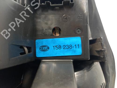 Right taillight BMW 5 (E60) 530 d | BP24131425C35 