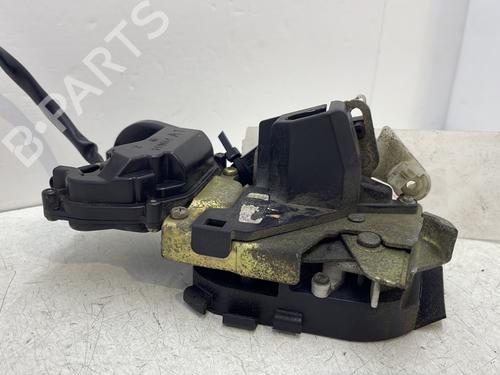 Rear left lock MAZDA PREMACY (CP) 2.0 TD | BP30134785C100 